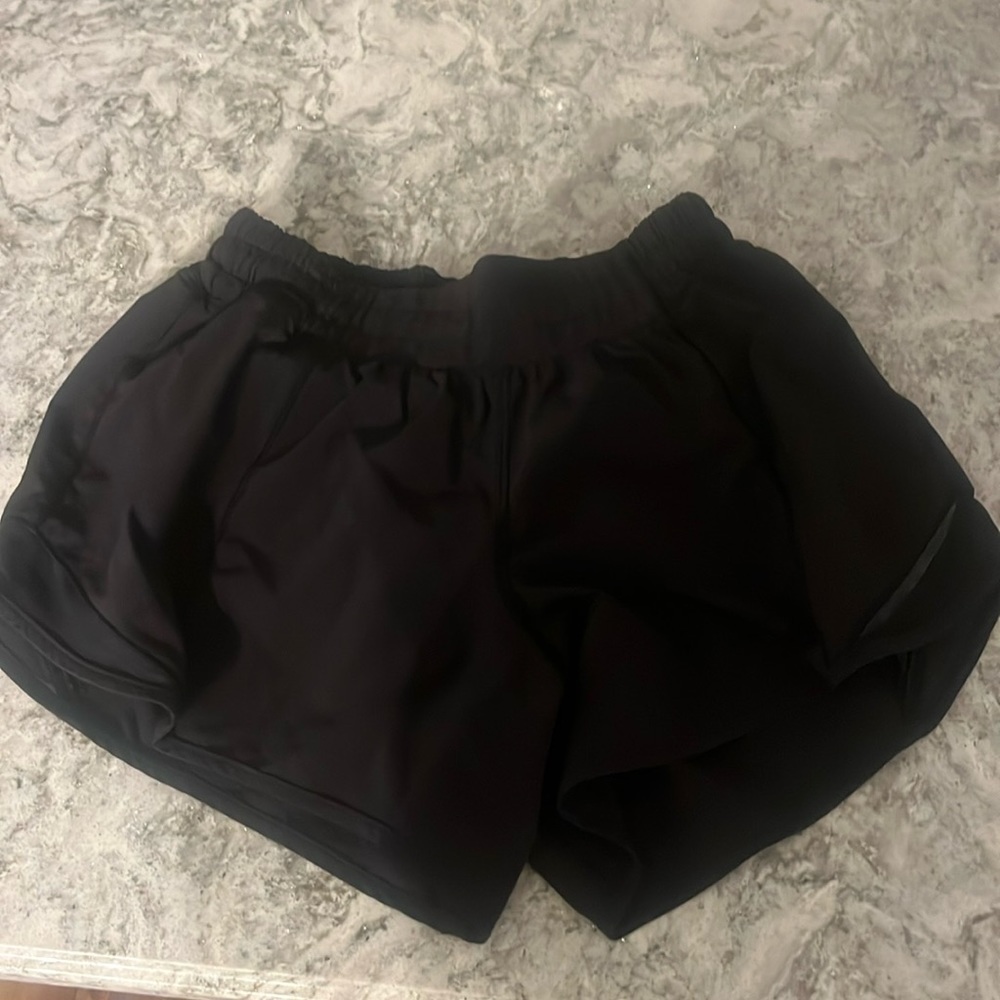 Lululemon hotty hots